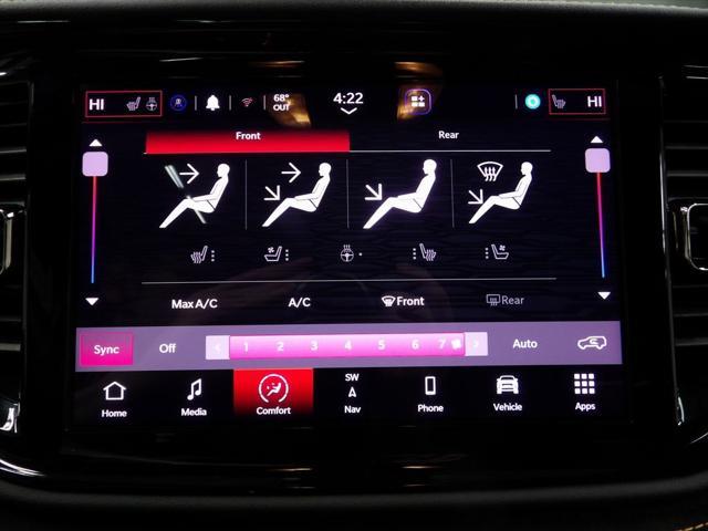 used 2023 Dodge Durango car, priced at $41,997
