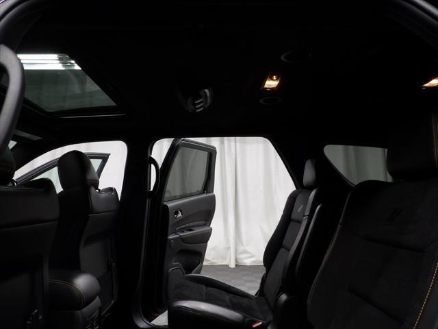used 2023 Dodge Durango car, priced at $41,997