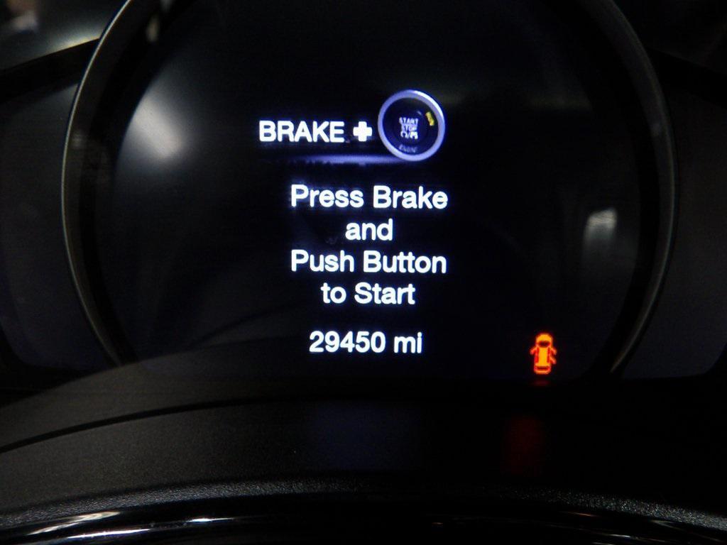 used 2023 Dodge Durango car, priced at $41,997