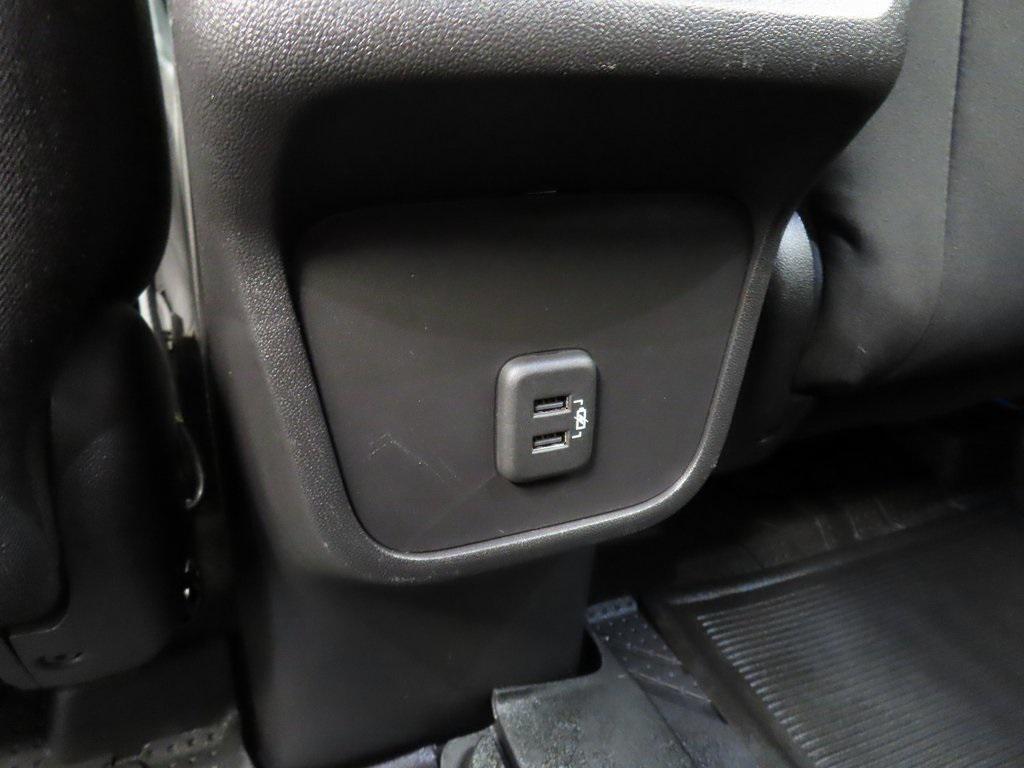 used 2021 Chevrolet Equinox car, priced at $15,591