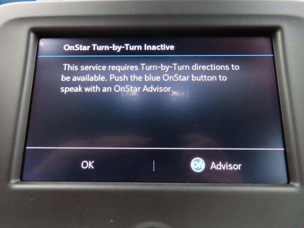 used 2021 Chevrolet Equinox car, priced at $15,591