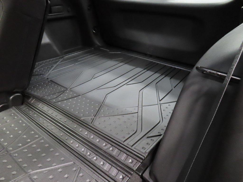 used 2021 Chevrolet Equinox car, priced at $15,591