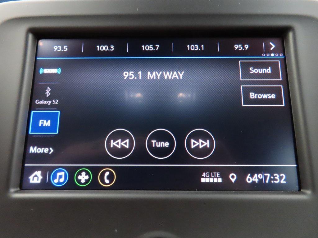 used 2021 Chevrolet Equinox car, priced at $15,591