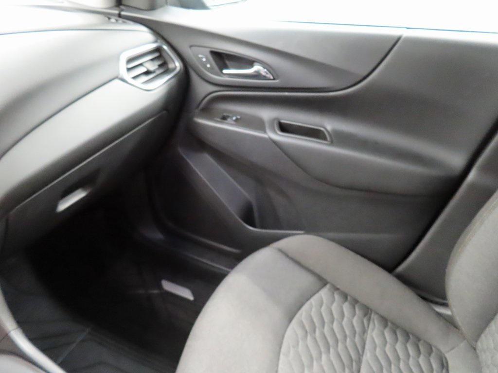 used 2021 Chevrolet Equinox car, priced at $15,591
