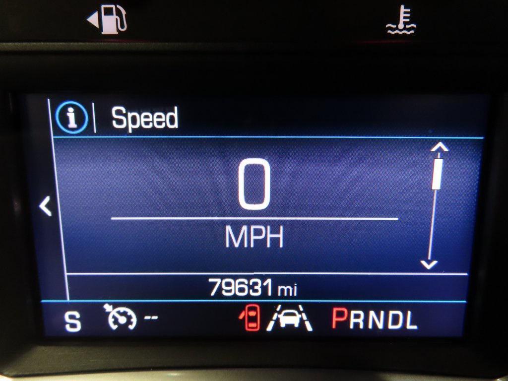 used 2021 Chevrolet Equinox car, priced at $15,591