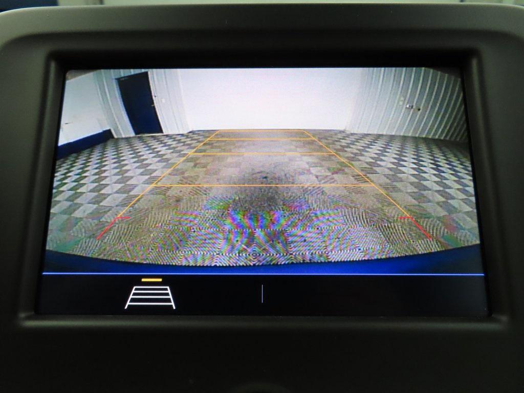 used 2021 Chevrolet Equinox car, priced at $15,591