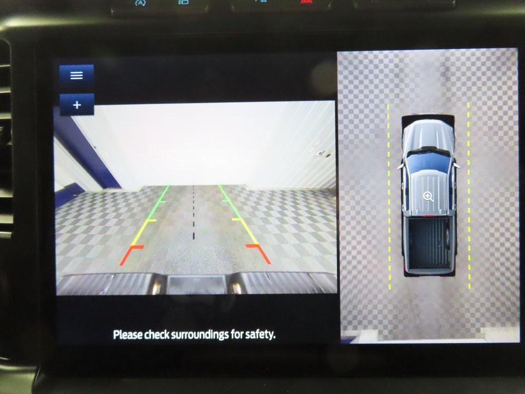 used 2023 Ford F-150 car, priced at $49,498