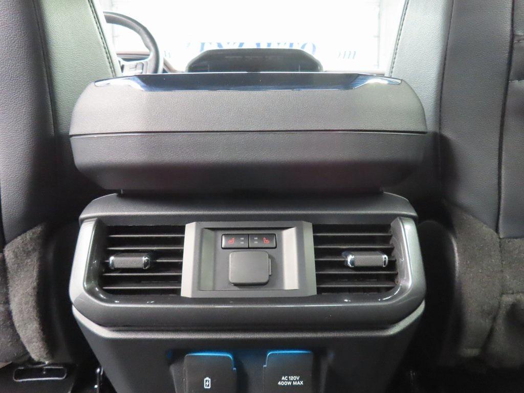 used 2023 Ford F-150 car, priced at $49,498