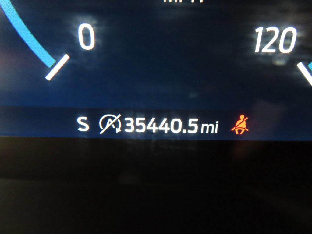 used 2023 Ford F-150 car, priced at $49,498