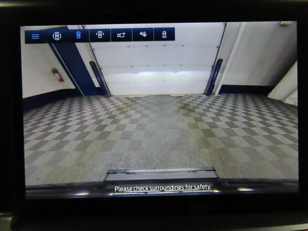 used 2023 Ford F-150 car, priced at $49,498