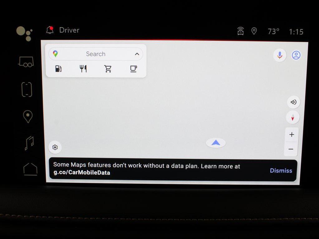 used 2023 GMC Yukon car, priced at $61,491