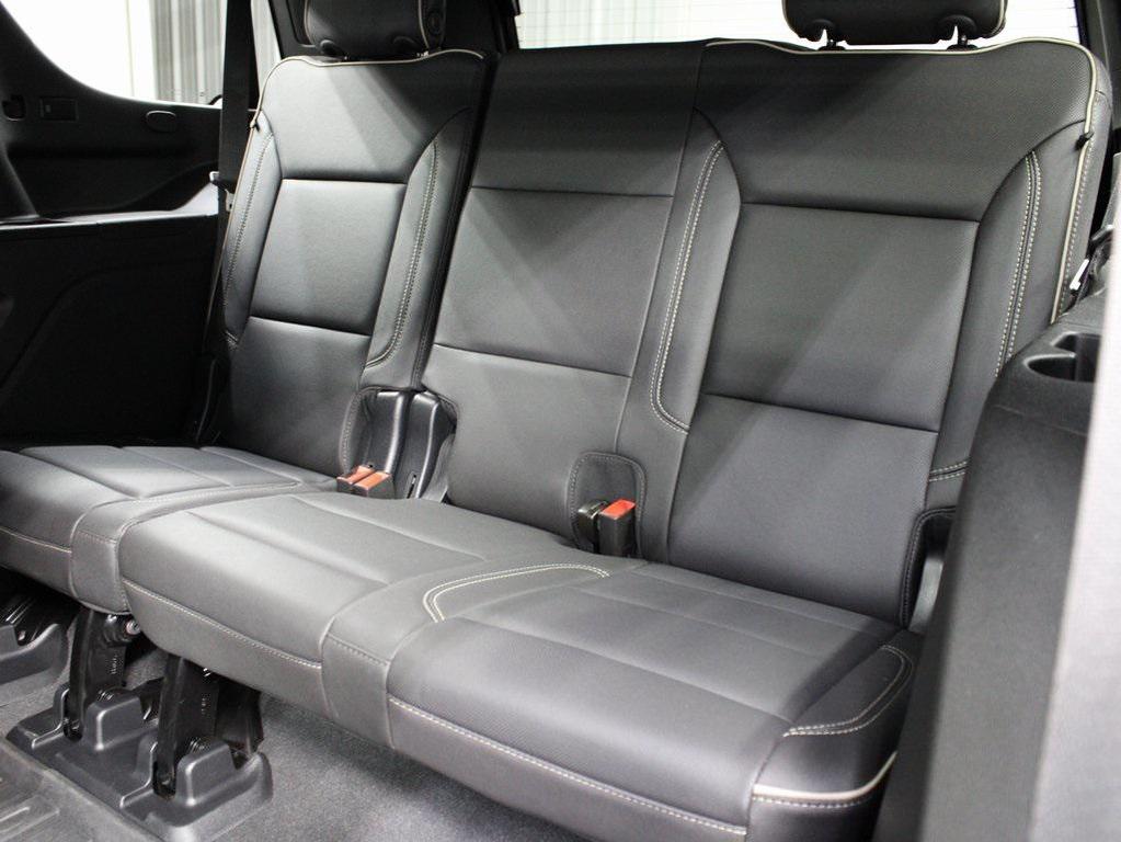 used 2023 GMC Yukon car, priced at $61,491