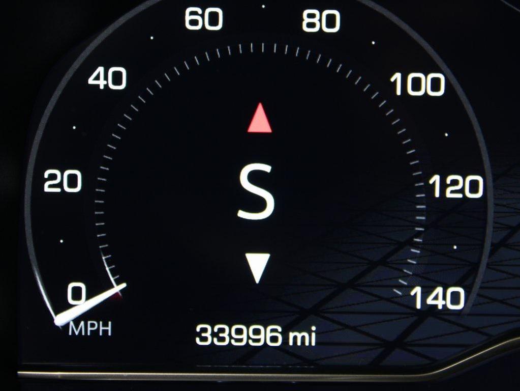 used 2023 GMC Yukon car, priced at $61,491