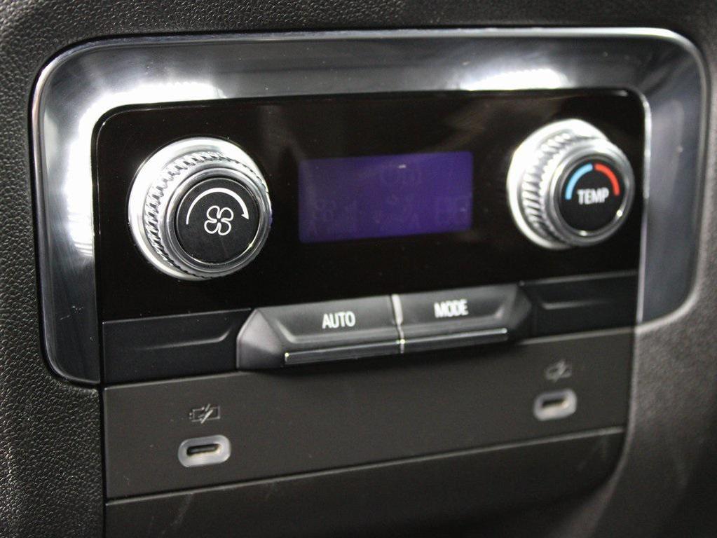 used 2023 GMC Yukon car, priced at $61,491