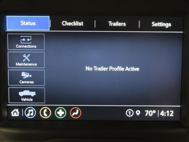 used 2021 GMC Sierra 3500 car, priced at $56,998