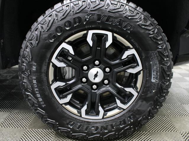 used 2024 Chevrolet Silverado 1500 car, priced at $63,497