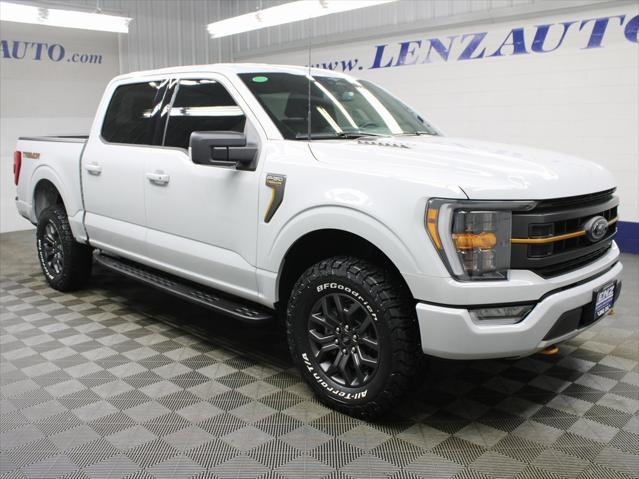 used 2023 Ford F-150 car, priced at $55,998