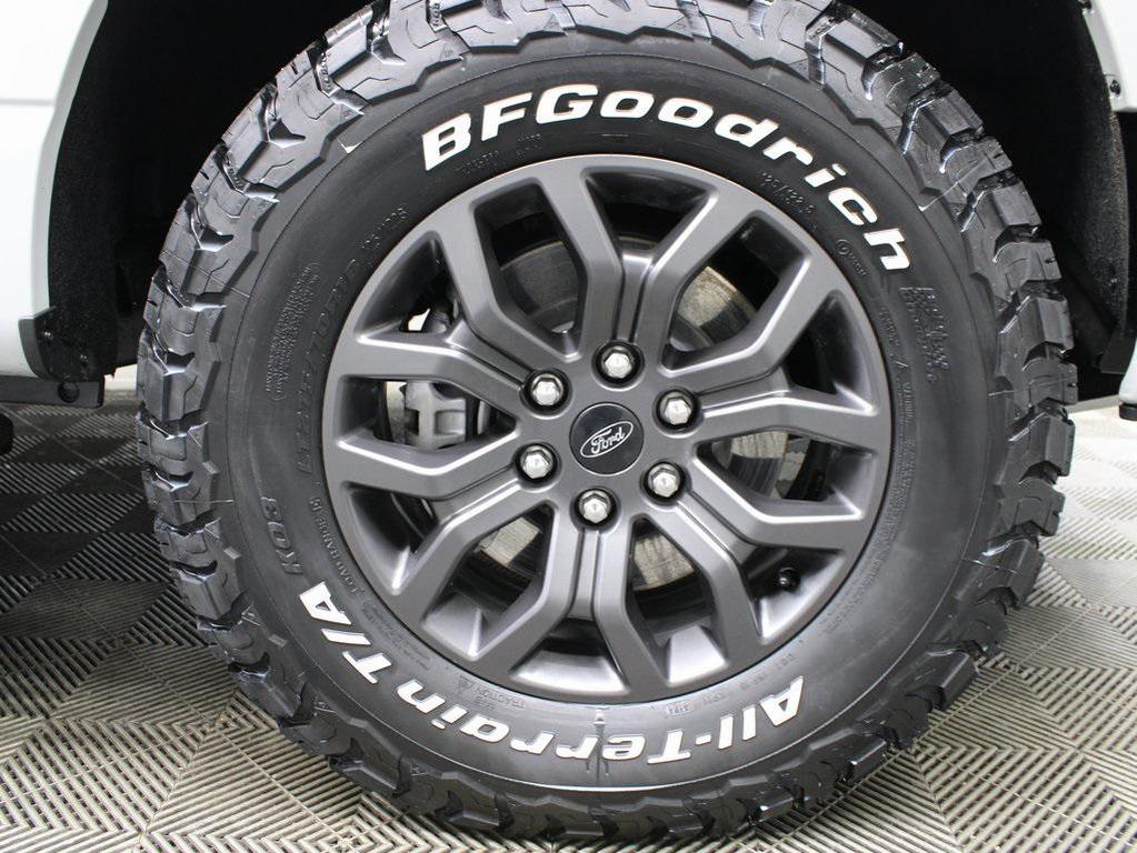 used 2023 Ford F-150 car, priced at $52,493
