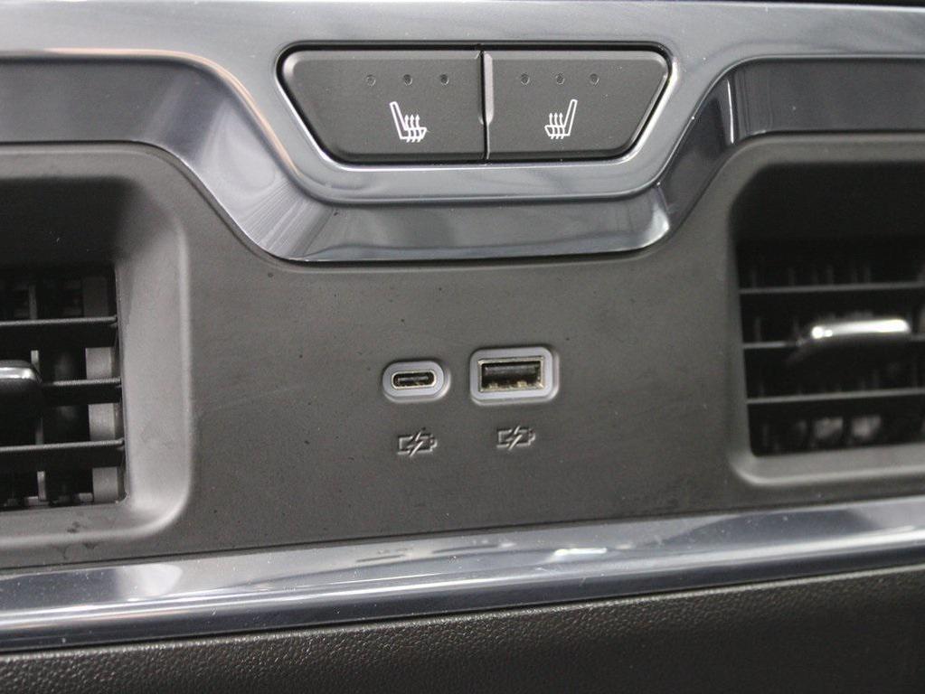 used 2024 GMC Sierra 2500 car, priced at $75,997