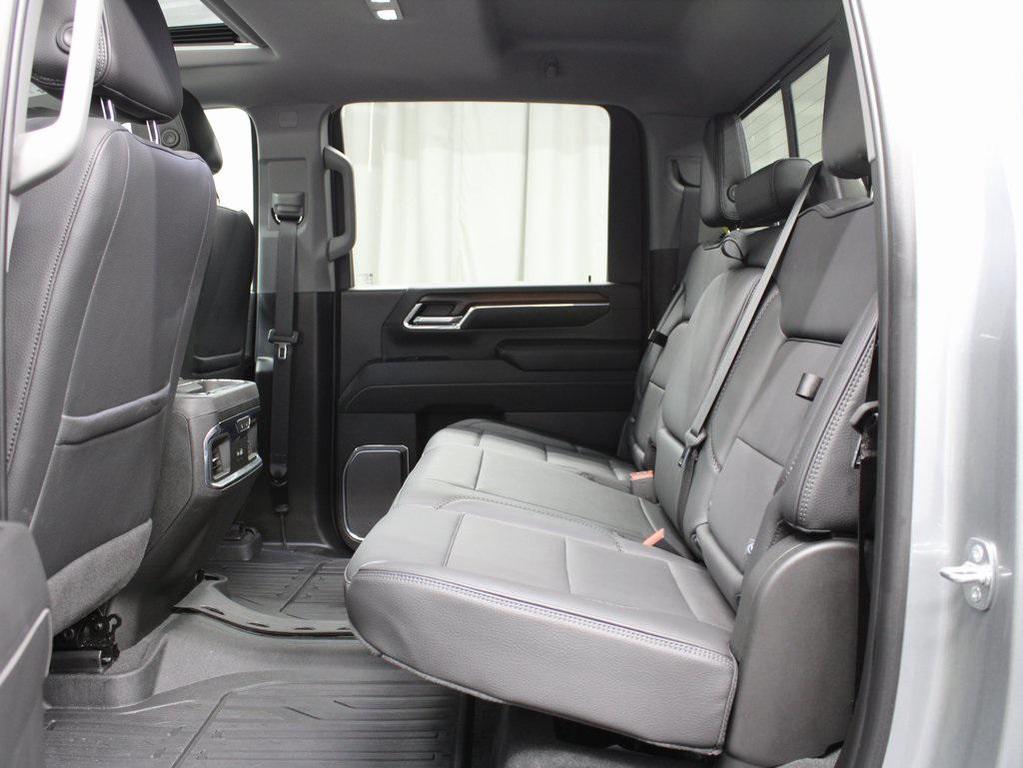 used 2024 GMC Sierra 2500 car, priced at $75,997