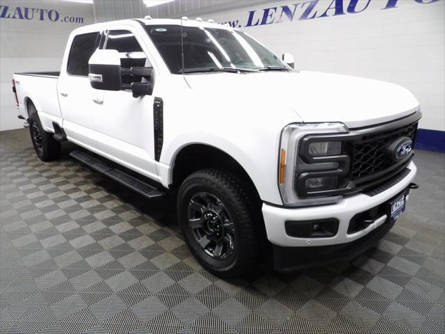 used 2023 Ford F-250 car, priced at $66,997