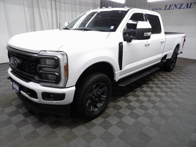 used 2023 Ford F-250 car, priced at $66,997