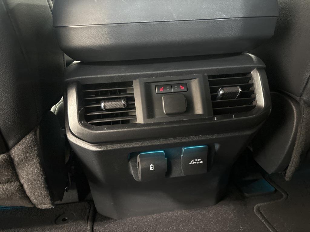 used 2023 Ford F-150 car, priced at $53,991