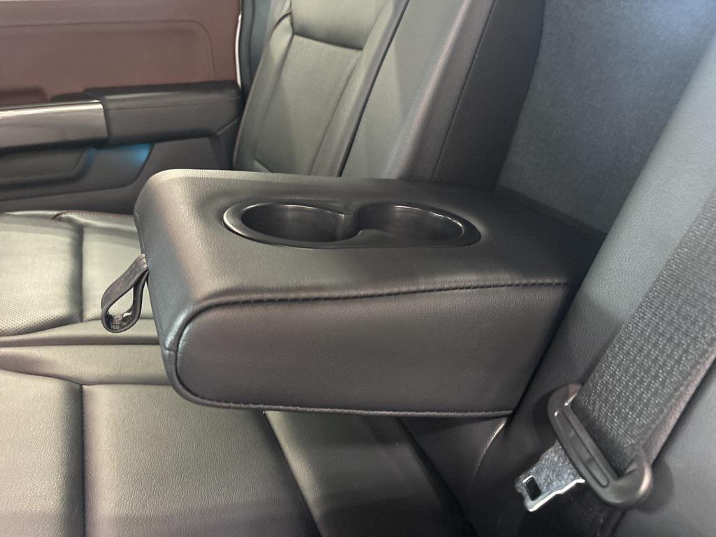 used 2023 Ford F-150 car, priced at $53,991