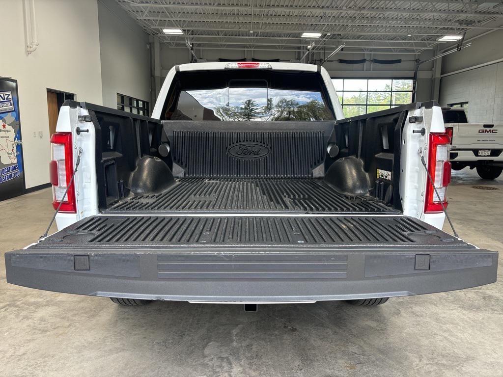 used 2023 Ford F-150 car, priced at $53,991