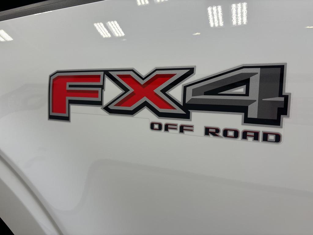 used 2023 Ford F-150 car, priced at $53,991