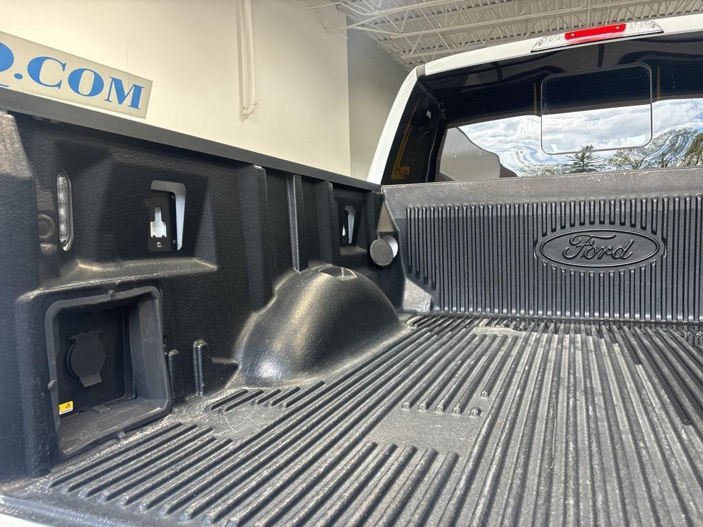 used 2023 Ford F-150 car, priced at $53,991
