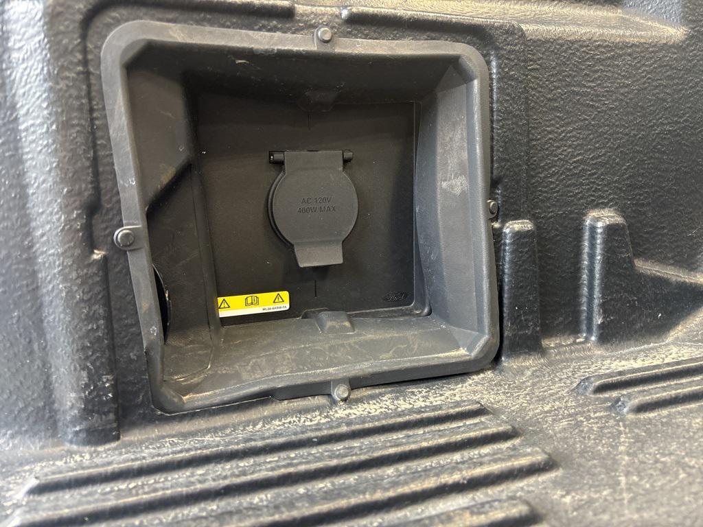 used 2023 Ford F-150 car, priced at $53,991