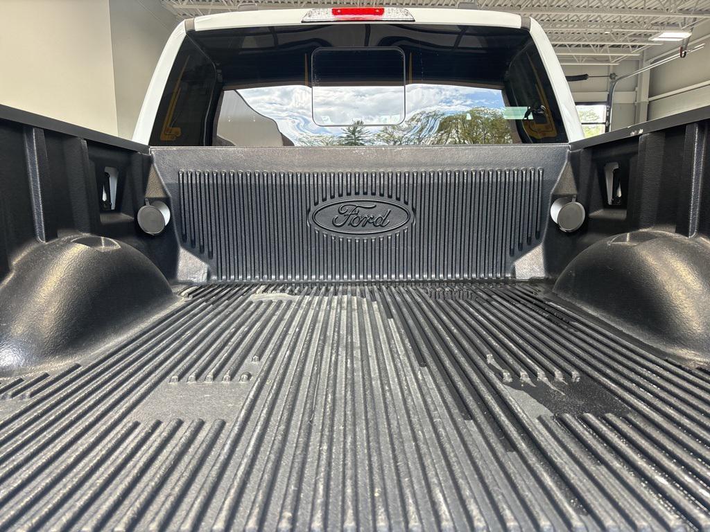 used 2023 Ford F-150 car, priced at $53,991