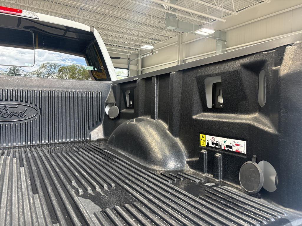 used 2023 Ford F-150 car, priced at $53,991