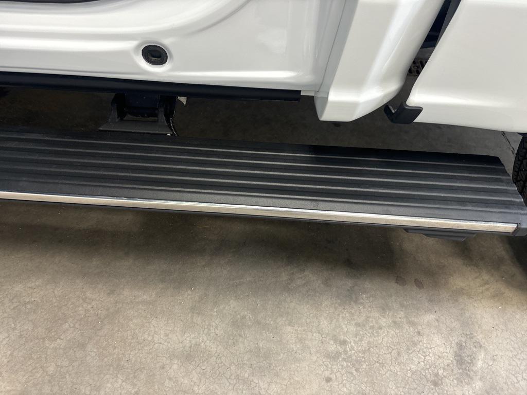 used 2023 Ford F-150 car, priced at $53,991