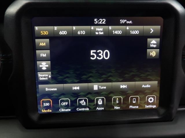 used 2021 Jeep Wrangler Unlimited 4xe car, priced at $30,997