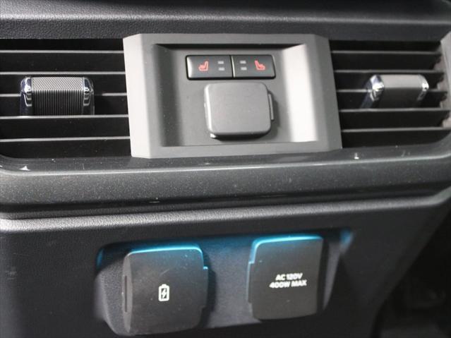 used 2023 Ford F-150 car, priced at $53,497