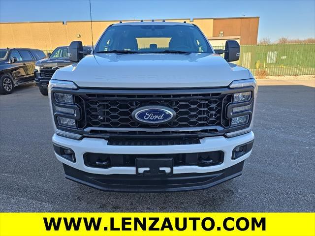 used 2023 Ford F-350 car, priced at $65,998