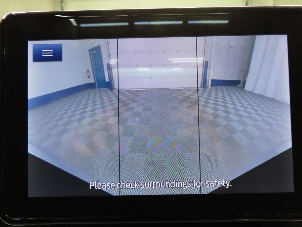 used 2023 Ford Explorer car, priced at $36,498