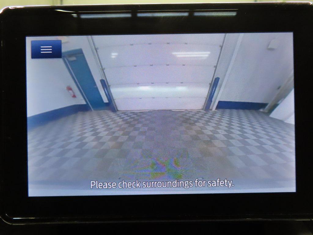 used 2023 Ford Explorer car, priced at $36,498