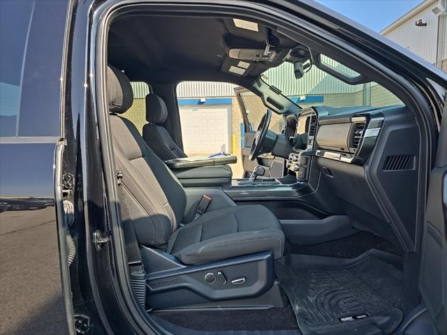 used 2021 Ford F-150 car, priced at $39,998