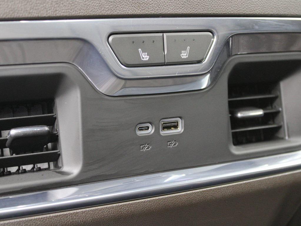 used 2024 GMC Sierra 2500 car, priced at $74,997