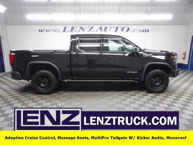 used 2024 GMC Sierra 1500 car, priced at $73,498