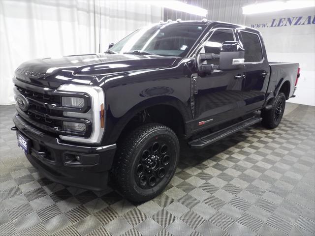 used 2024 Ford F-250 car, priced at $78,997