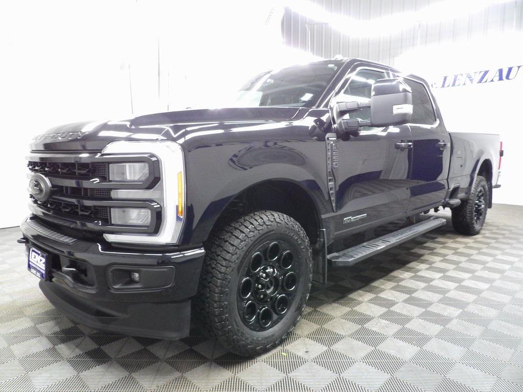 used 2023 Ford F-250 car, priced at $71,497