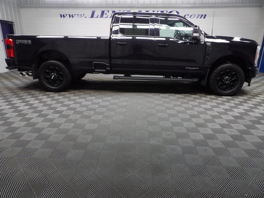 used 2023 Ford F-250 car, priced at $71,497