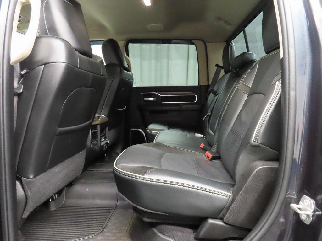 used 2022 Ram 2500 car, priced at $49,997