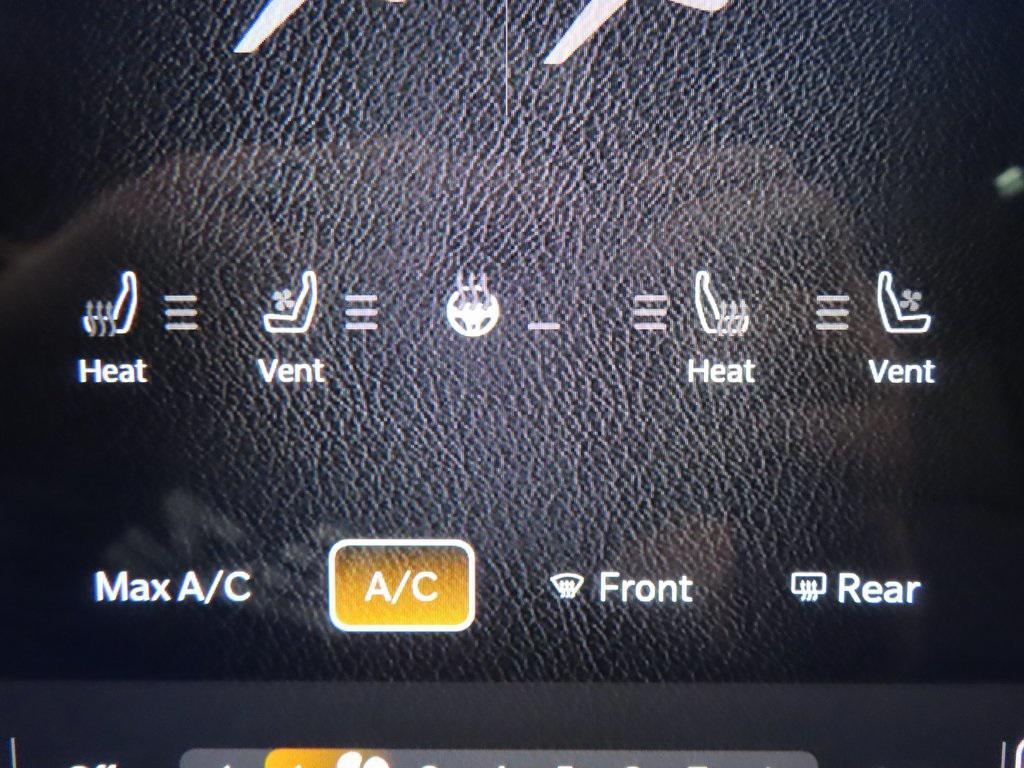 used 2022 Ram 2500 car, priced at $49,997