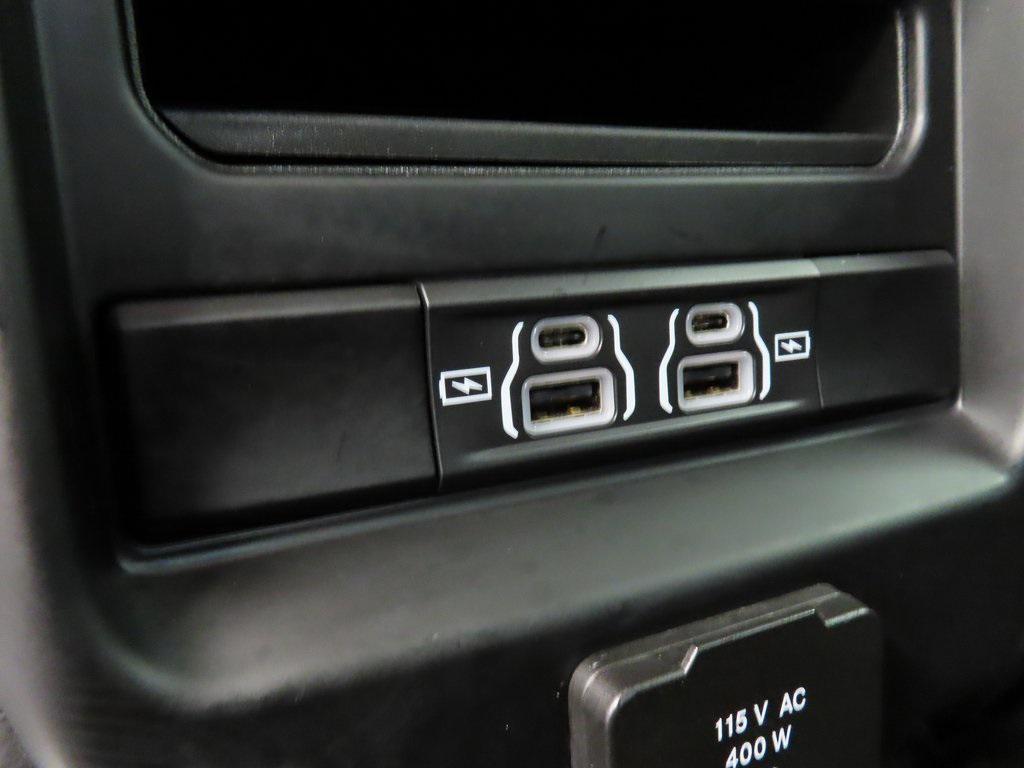 used 2022 Ram 2500 car, priced at $49,997