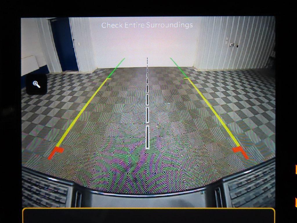 used 2022 Ram 2500 car, priced at $49,997